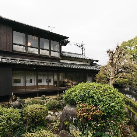 ホテル Minamo うきは市 エクステリア 写真