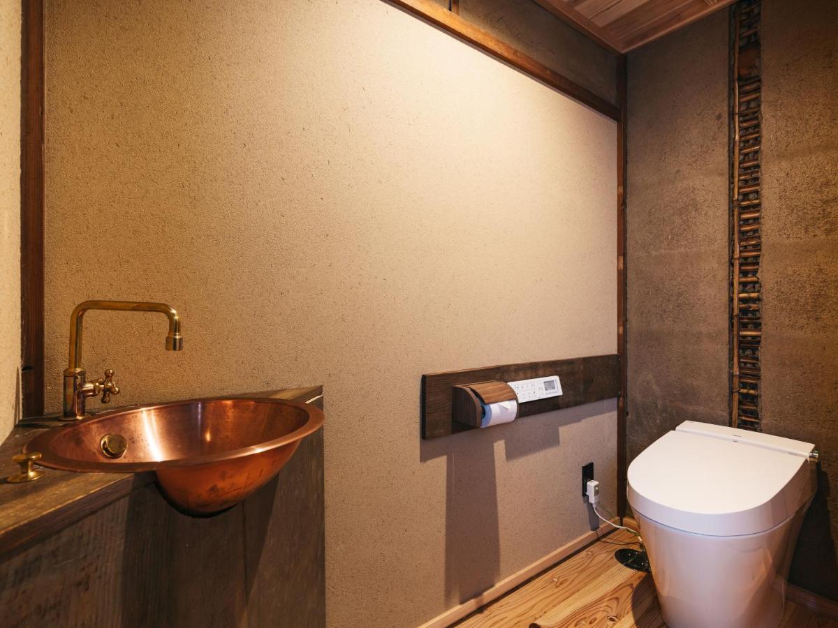 ホテル Minamo うきは市 エクステリア 写真