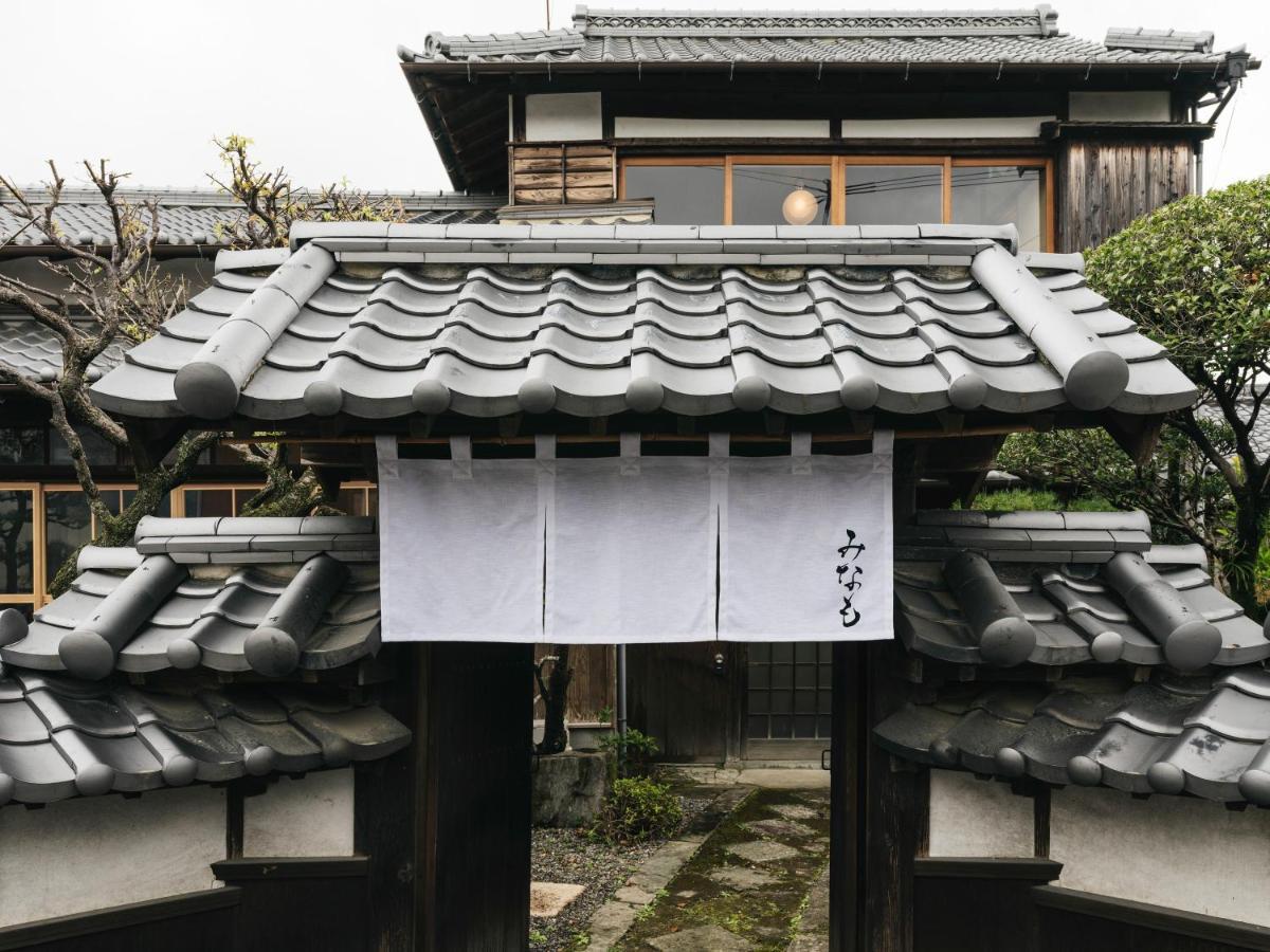 ホテル Minamo うきは市 エクステリア 写真