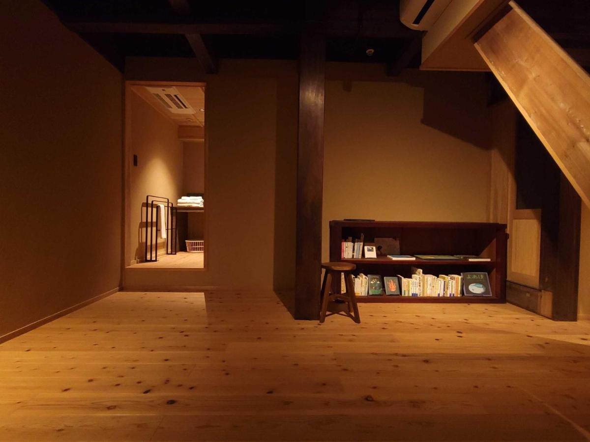 ホテル Minamo うきは市 エクステリア 写真