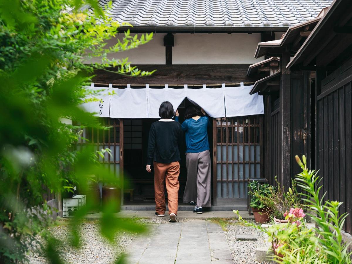 ホテル Minamo うきは市 エクステリア 写真