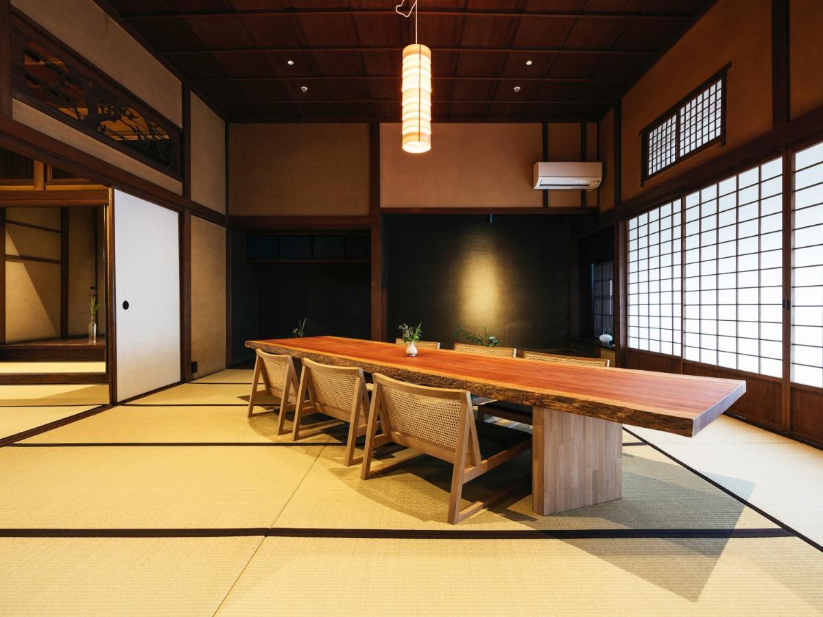 ホテル Minamo うきは市 エクステリア 写真