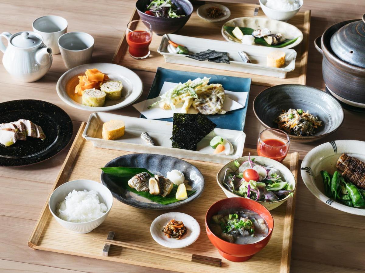 ホテル Minamo うきは市 エクステリア 写真