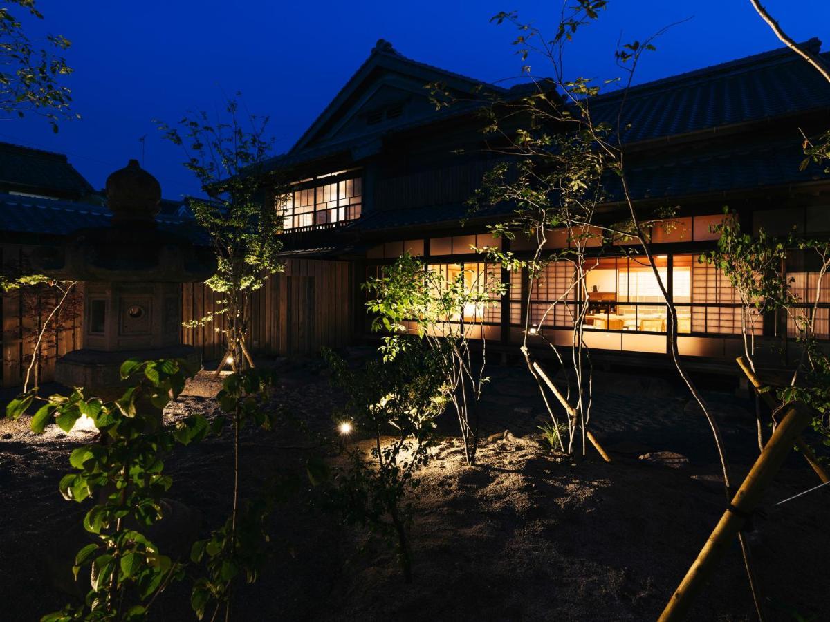 ホテル Minamo うきは市 エクステリア 写真