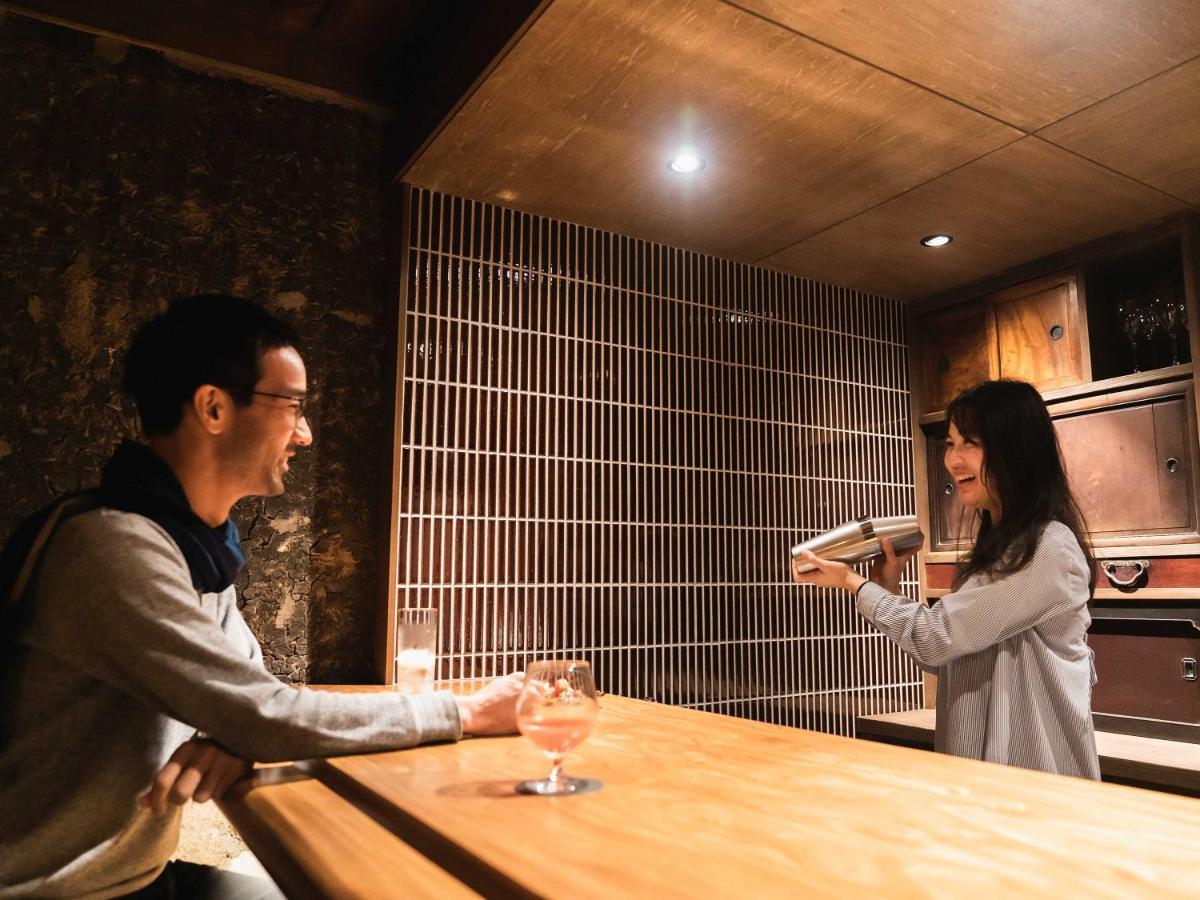 ホテル Minamo うきは市 エクステリア 写真