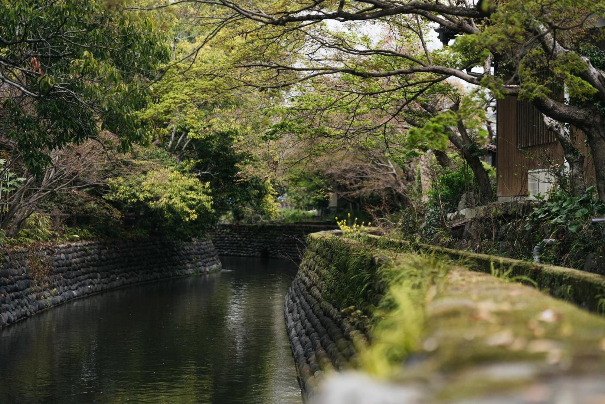 ホテル Minamo うきは市 エクステリア 写真