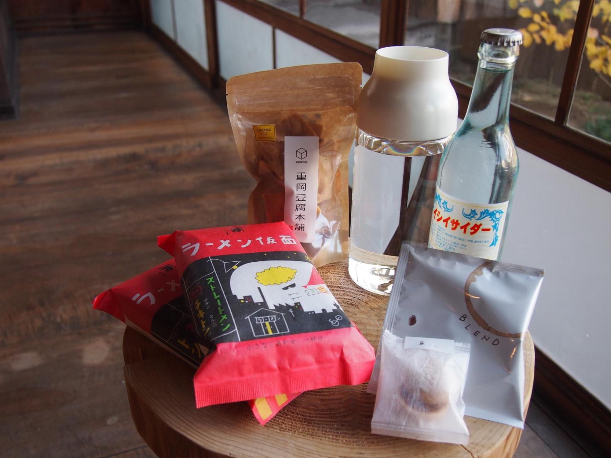 ホテル Minamo うきは市 エクステリア 写真
